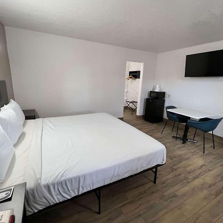Motel 6-Orange, Ca - Anaheim Esterno foto