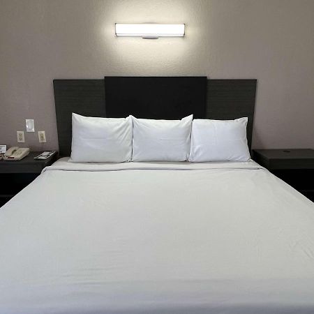 Motel 6-Orange, Ca - Anaheim Esterno foto
