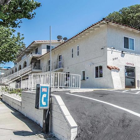 Motel 6-Orange, Ca - Anaheim Esterno foto
