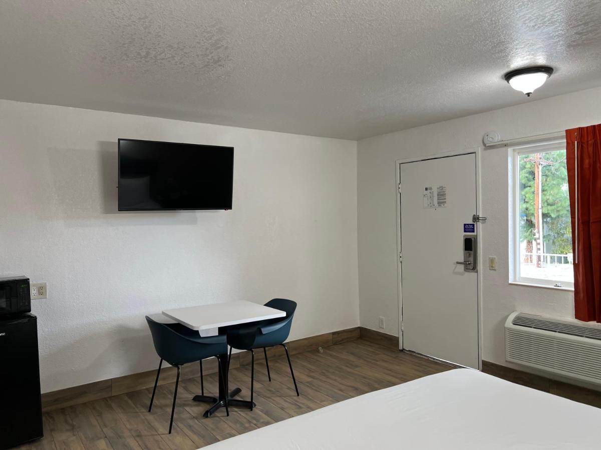 Motel 6-Orange, Ca - Anaheim Esterno foto