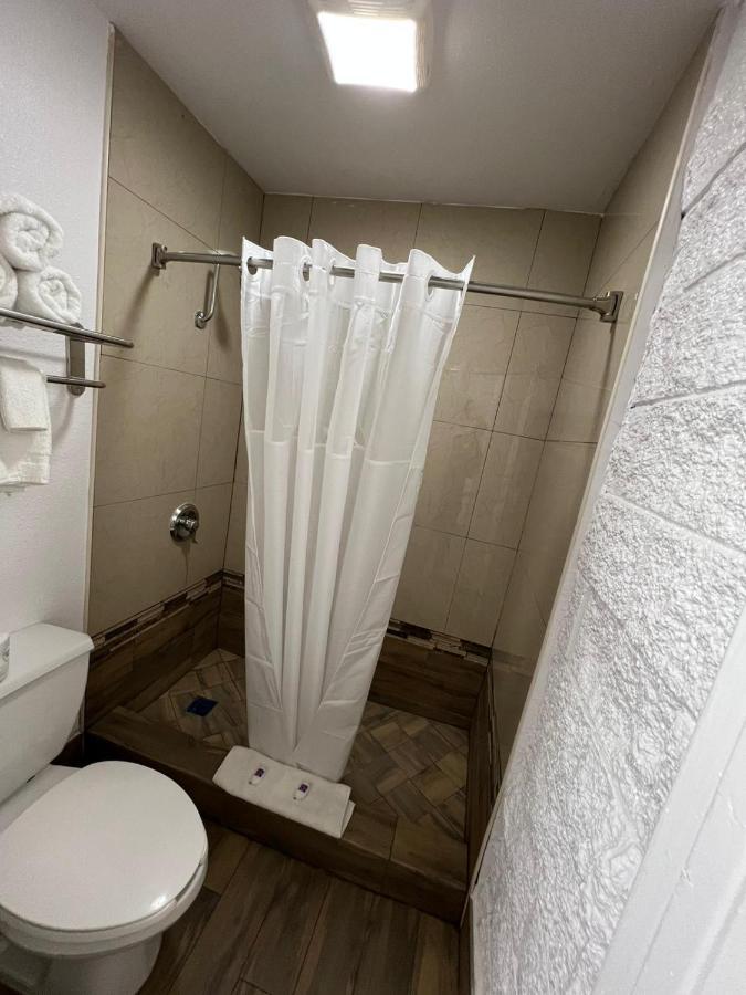 Motel 6-Orange, Ca - Anaheim Esterno foto