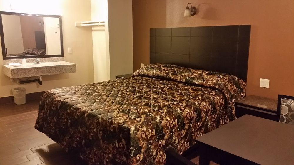 Motel 6-Orange, Ca - Anaheim Esterno foto