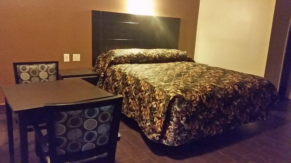 Motel 6-Orange, Ca - Anaheim Esterno foto