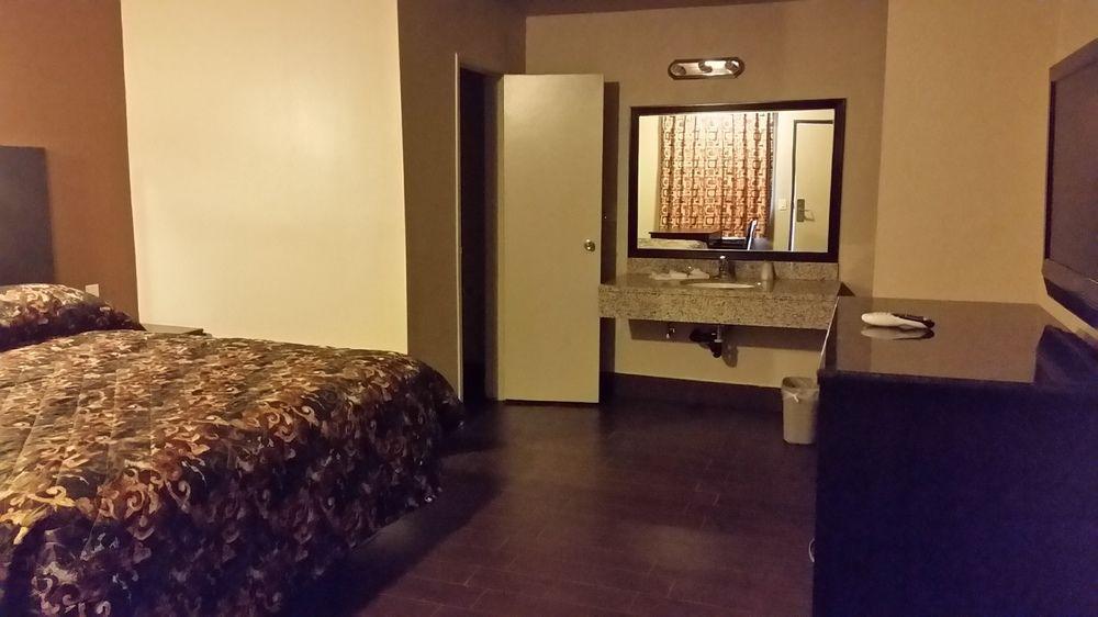 Motel 6-Orange, Ca - Anaheim Esterno foto