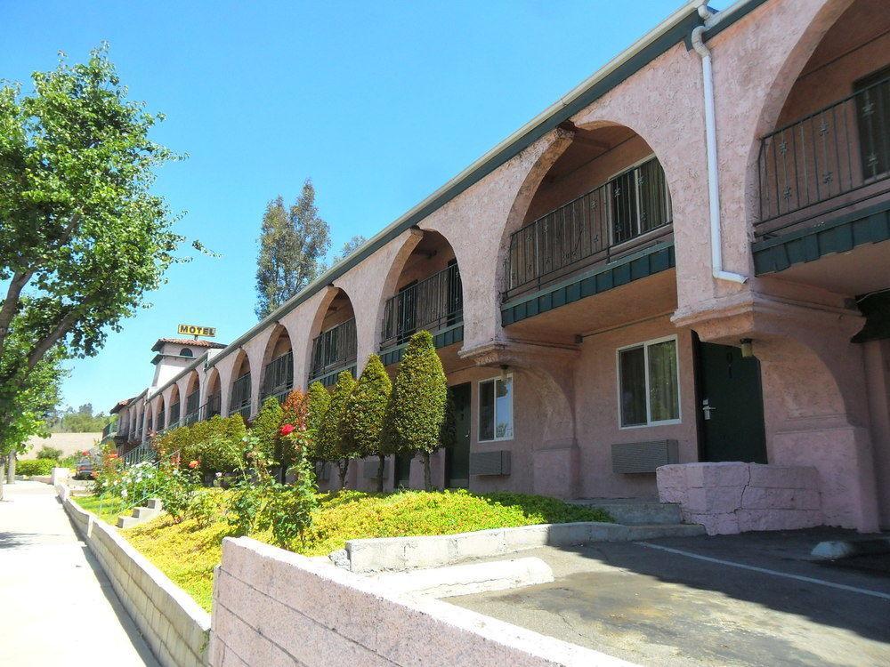 Motel 6-Orange, Ca - Anaheim Esterno foto