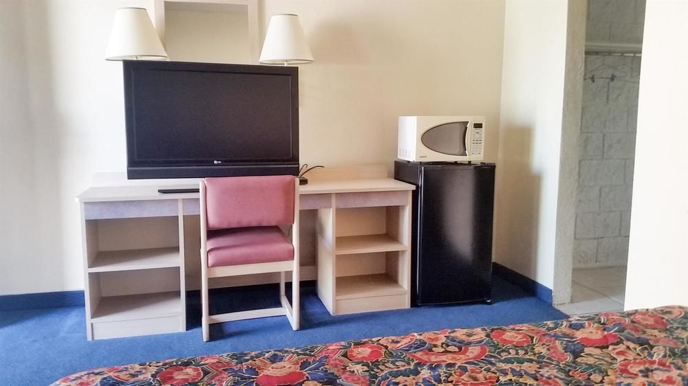 Motel 6-Orange, Ca - Anaheim Esterno foto