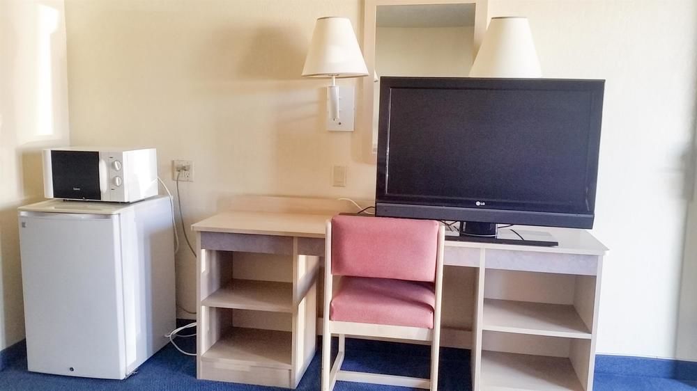 Motel 6-Orange, Ca - Anaheim Esterno foto