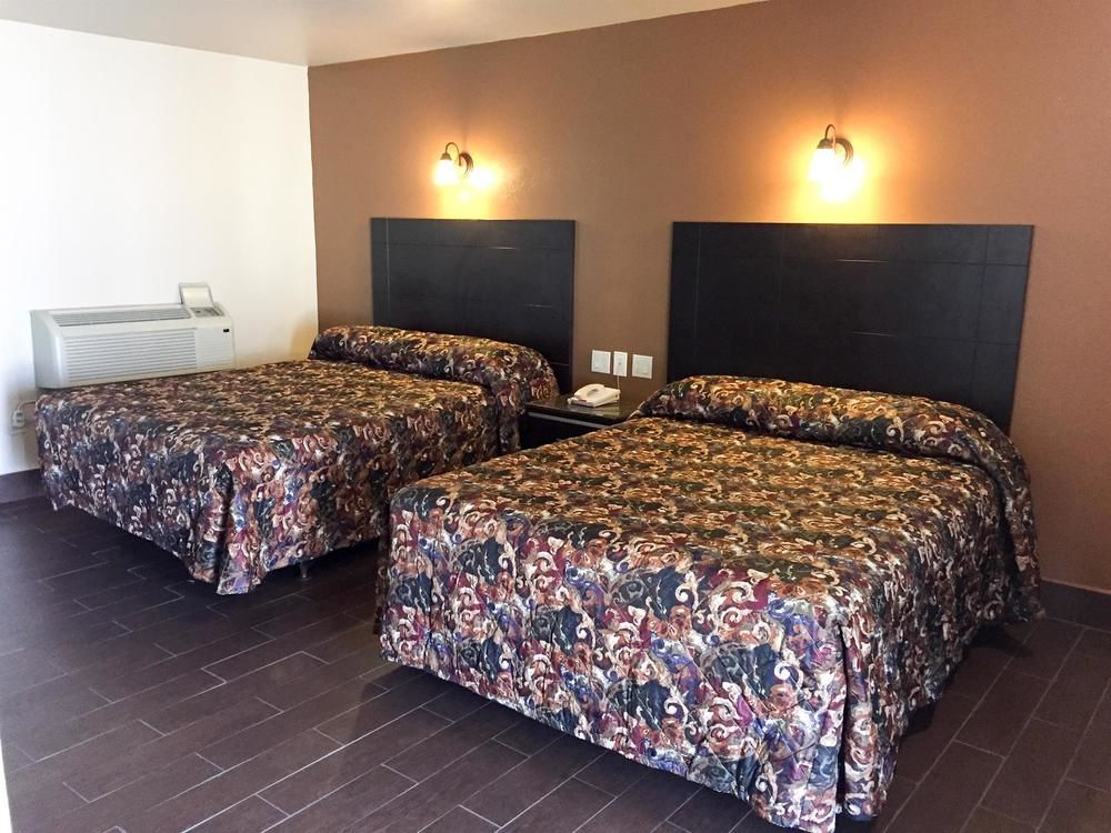 Motel 6-Orange, Ca - Anaheim Esterno foto