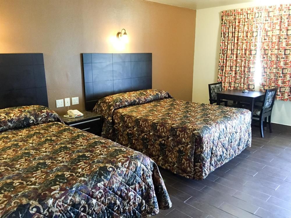 Motel 6-Orange, Ca - Anaheim Esterno foto