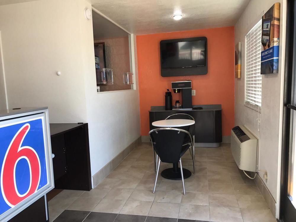 Motel 6-Orange, Ca - Anaheim Esterno foto